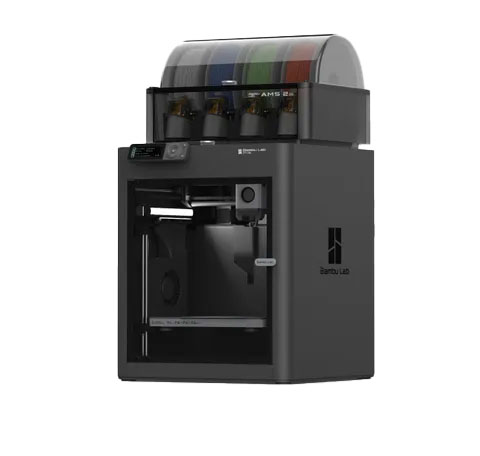 美品 Bambu Lab P1S + AMS 2 Pro+ノズルセット使用177 在庫限り】Bambu Lab『P1S AMS 2+BUFFER Bundle』 – 3Dプリンターと